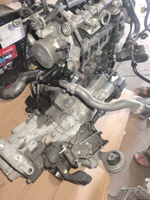 Motor 1.3 MultiJet