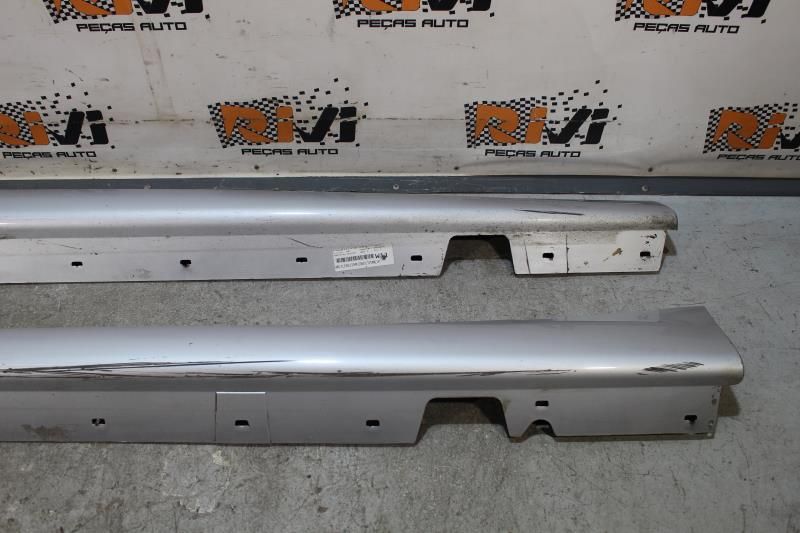 Embaladeiras BMW 3 Touring (E91)