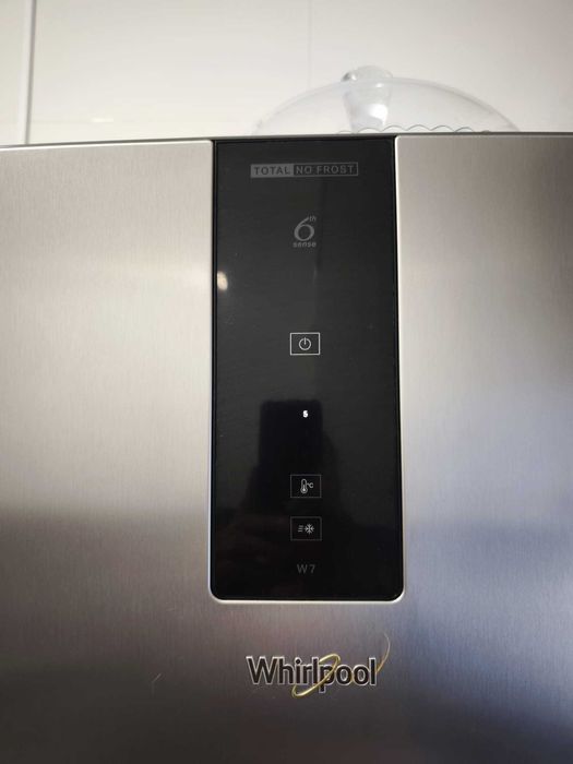 Frigorifico Whirlpool