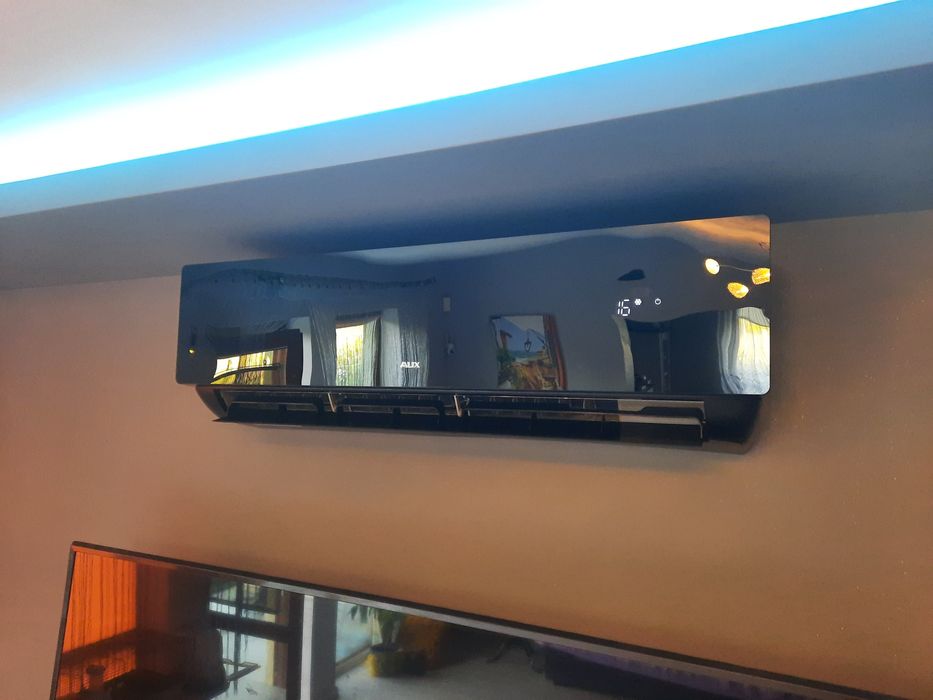 Montaz klimatyzacji serwis sprzedaż