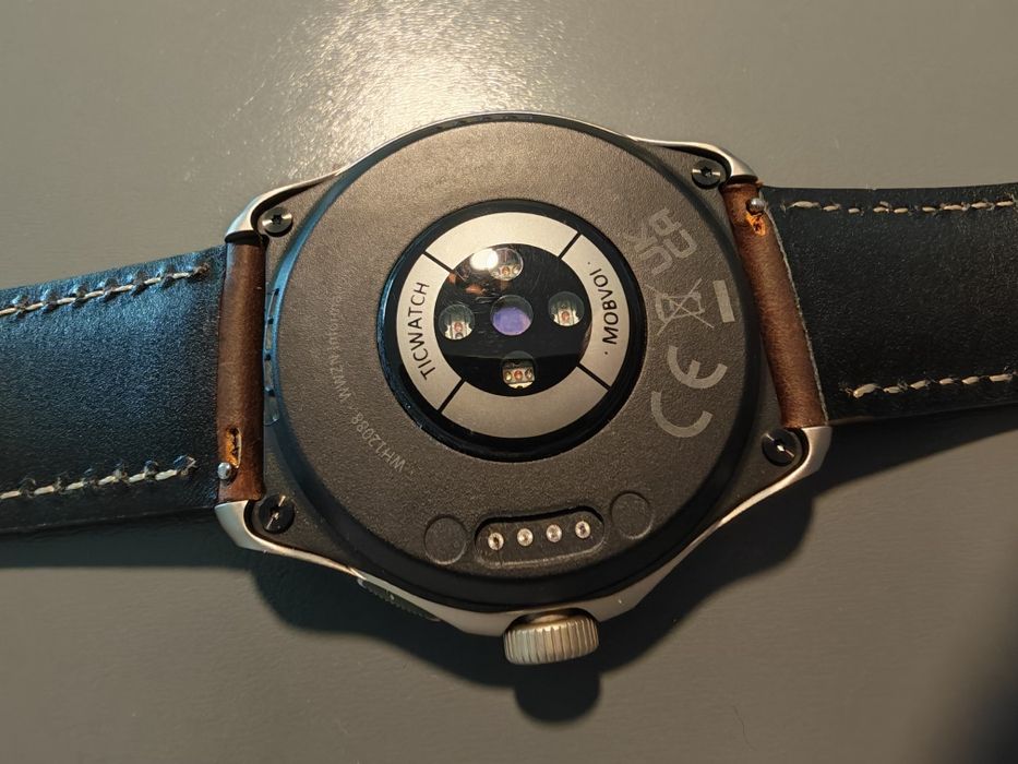 TICWATCH PRO 5 (Como novo)