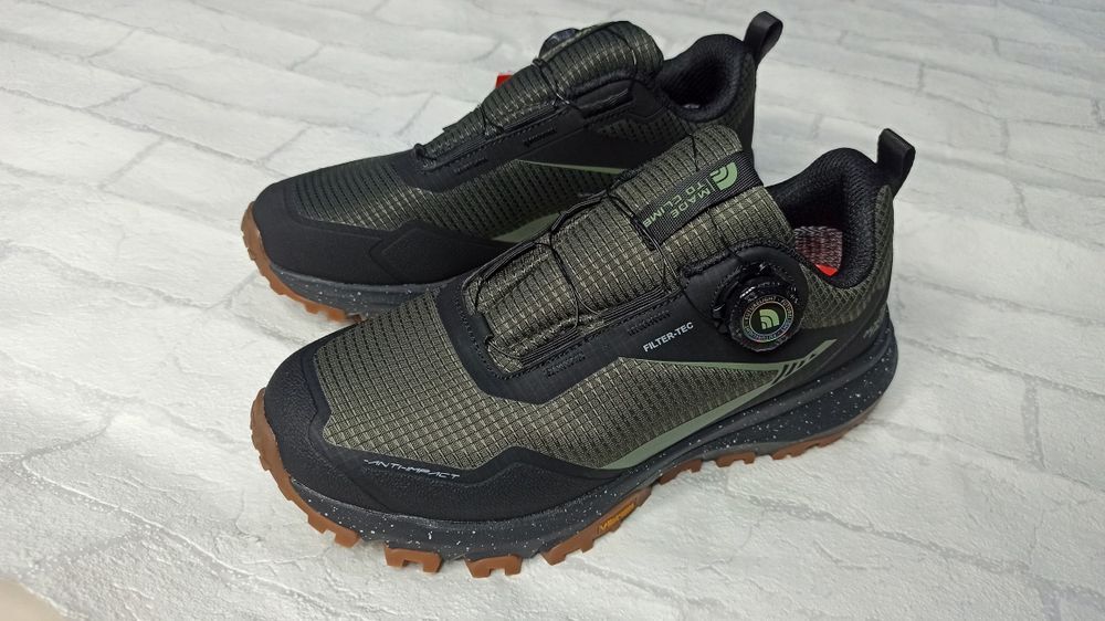 Кроссовки термо The North Face 15107