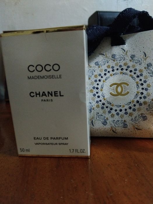 Парфюм CHANELMademoiselle