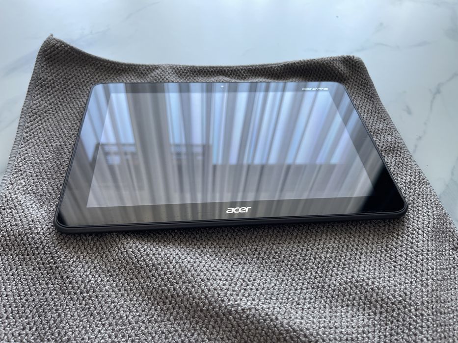 Acer Iconia Tab A200 (10.1"), робочий, чудовий стан