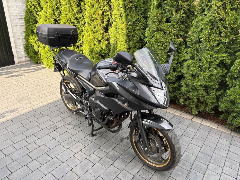 Yamaha