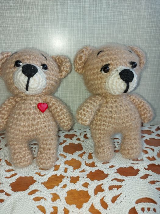 Вязання на замовлення