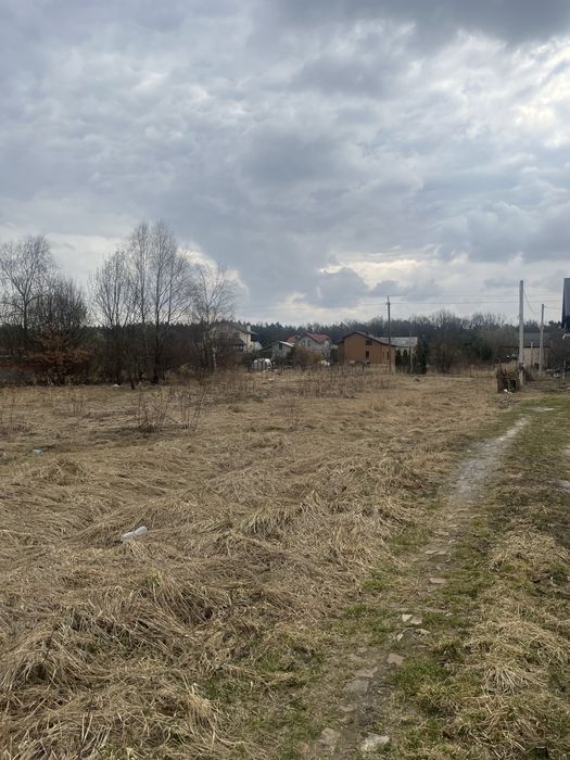 Земельна ділянка/будинок продаж