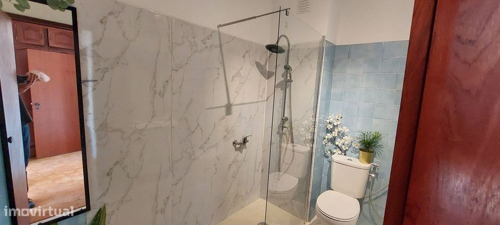 Apartamento T2 em Sintra, Rio de Mouro, pronto a habitar