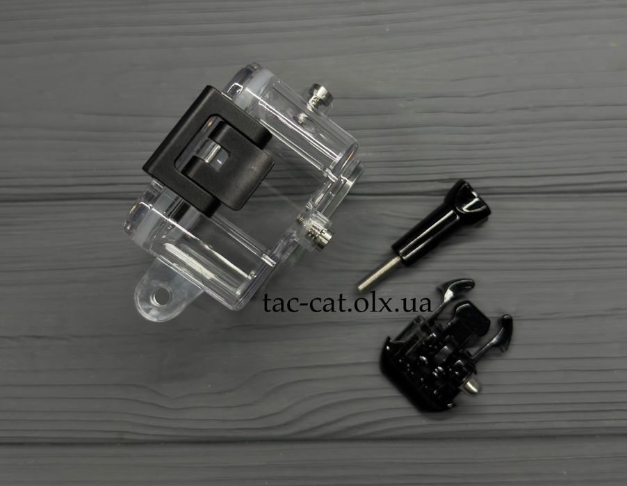 Аквабокс захисний бокс для гоупро GoPro 11 Mini