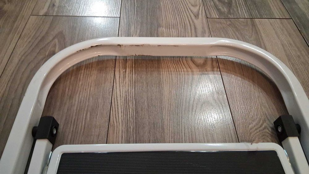 Drabina home vida stal