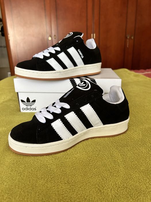 Adidas campus tamanho 40