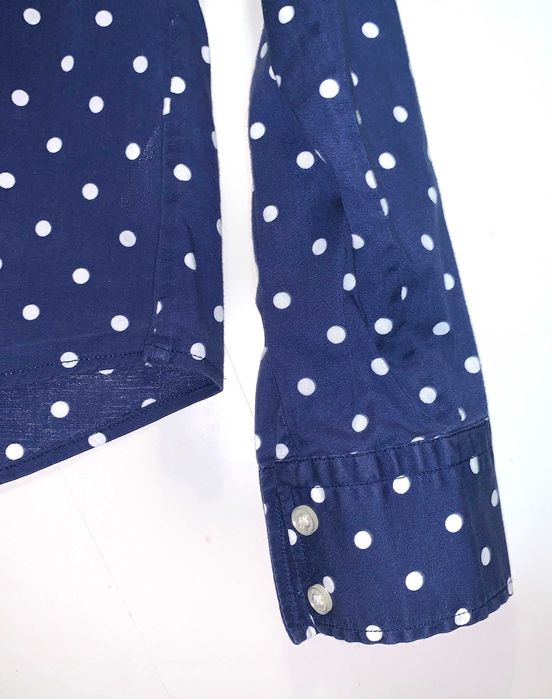 Camisa manga comprida Gant 44