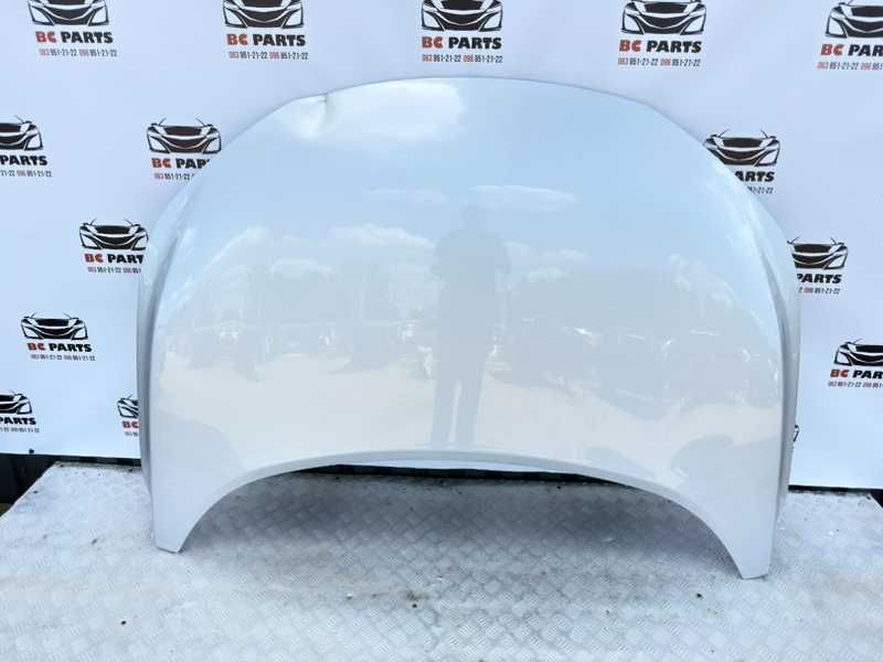 Капот Nissan Rogue T33 2020+