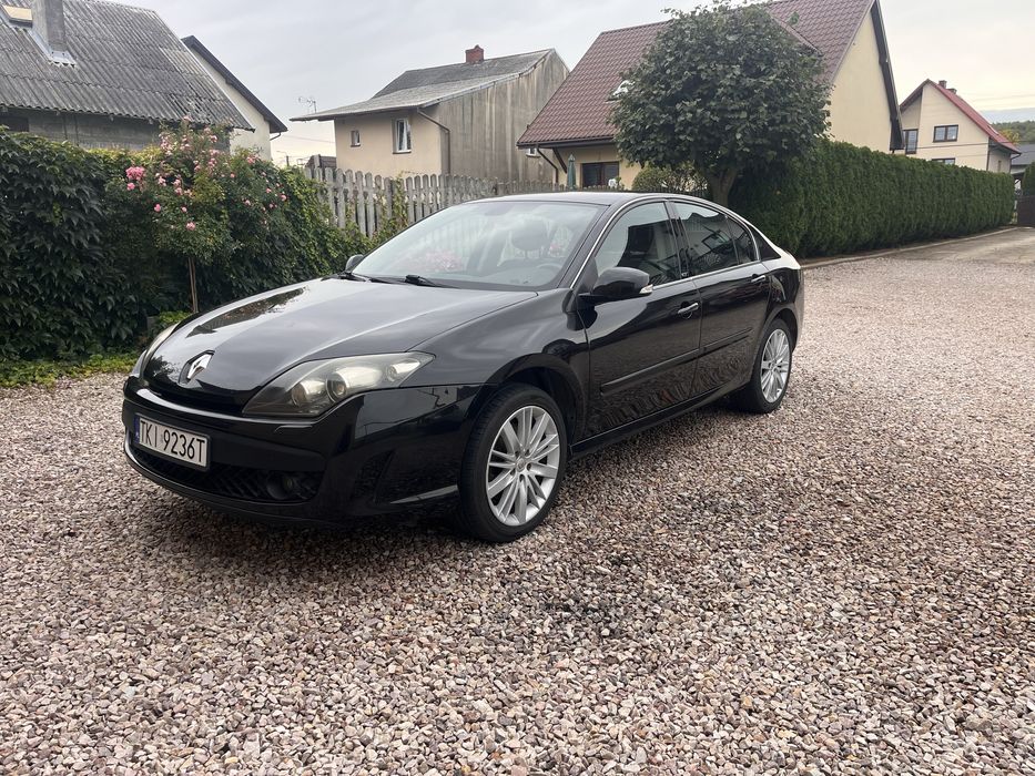 Renault Laguna