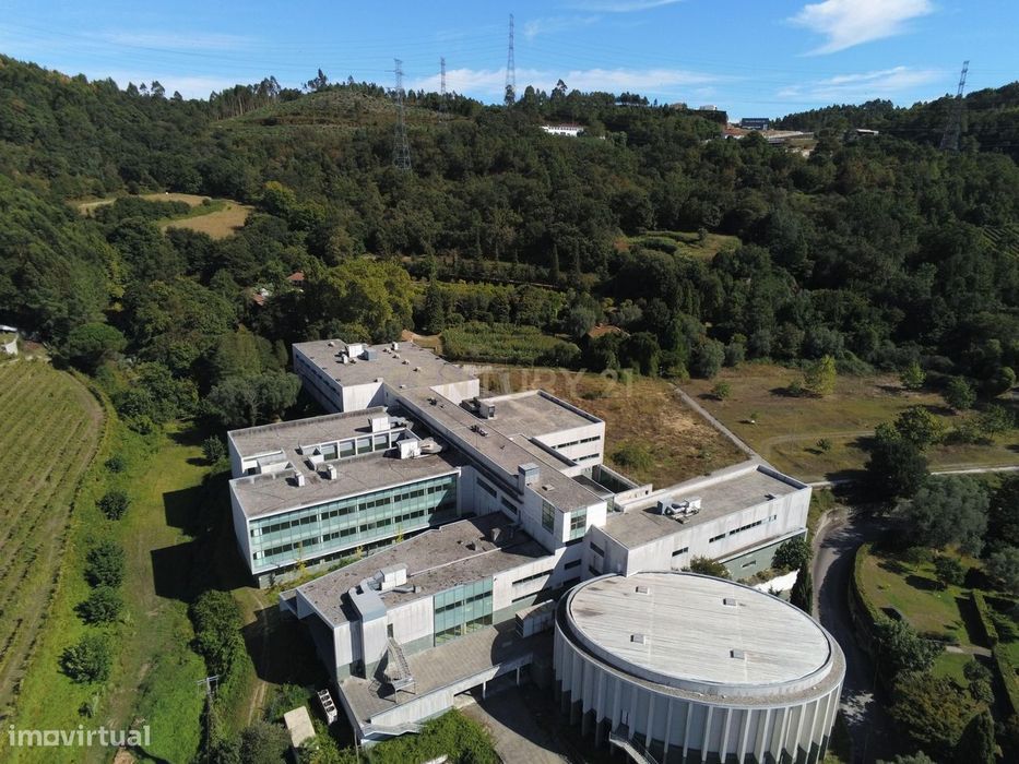 Oportunidade Única para Unidade de Saúde, Lar de Idosos de Luxo, hotel