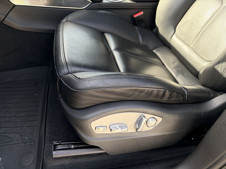 Porsche macan s 3.0 diesel 2014