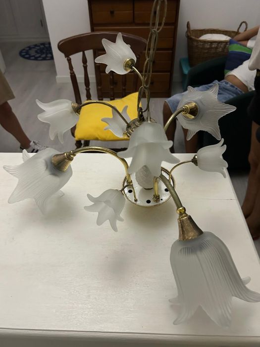 Ceiling Lamp429129122647255041