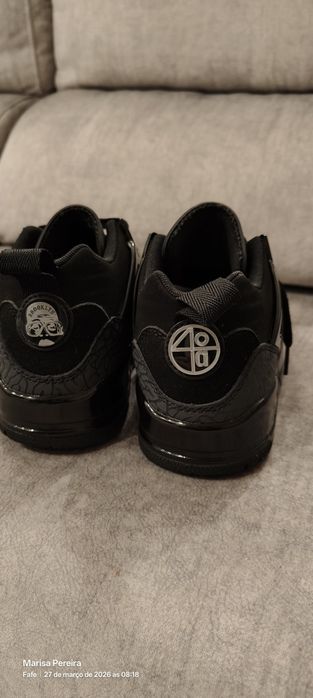 Sapatilhas Nike jordan