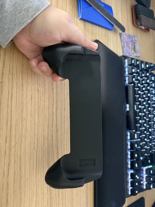 Grip Retroid pocket 3 , 3+