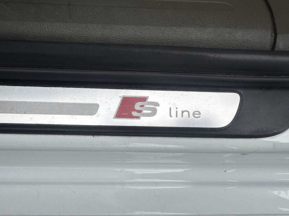 Audi A4 quattro Premium Plus      2015