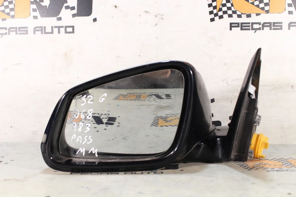 Retrovisor / espelho esquerdo BMW 4 Gran Coupe (F36)