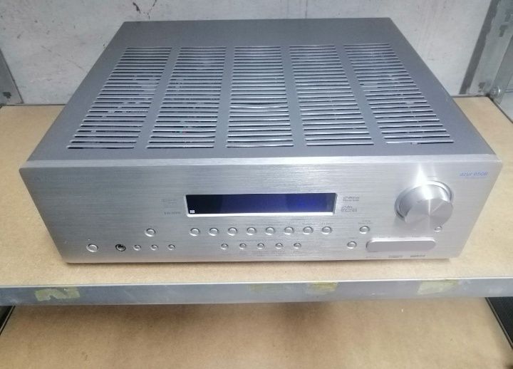 NAD C422 stereo tuner marantz Cambridge sd50 sony amplituner denon