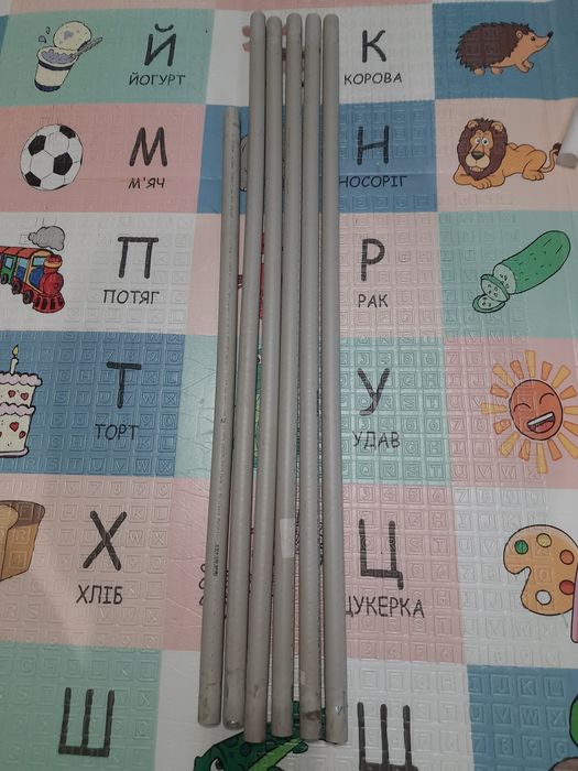 Манеж дитячий 150 180