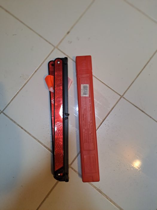 Triângulo sinalização