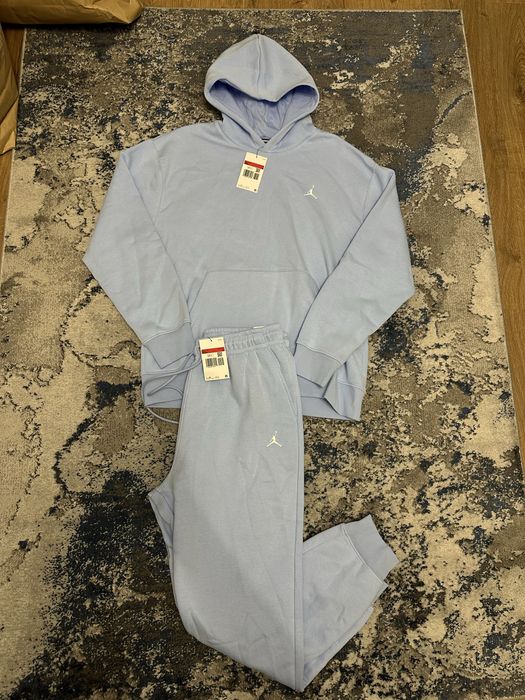 Oryginalny Komplet Nike L