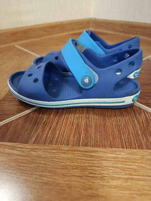 Сандалі Crocs  c12 крокси шльопки босоніжки