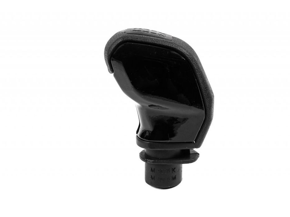 Fiat Fiorino/Qubo 2008-2024 рр. Ручка КПП 5-передач 9035 (чорна)