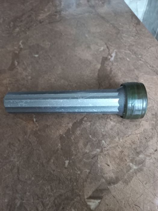 Подводный фонарь СССР.