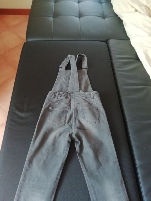 Jardineiras Vertbaudet