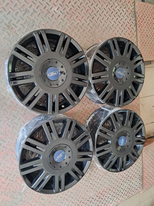 Alufelgi 17 Ford 5x108 Mondeo Focus S Max