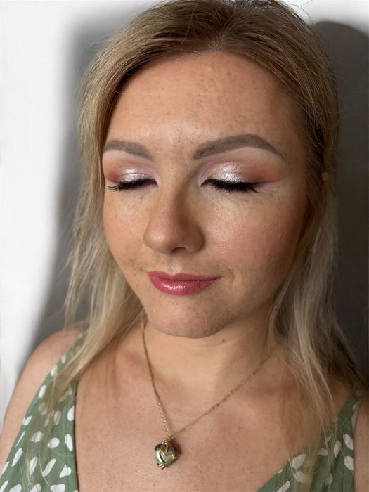 Makijaz okolicznosciowy na kazda okazje