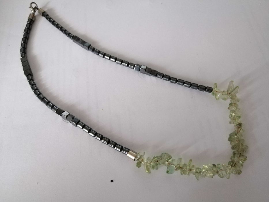 2 colares a não perder , excelente preço