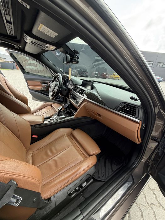 BMW F30 328d з Німеччини