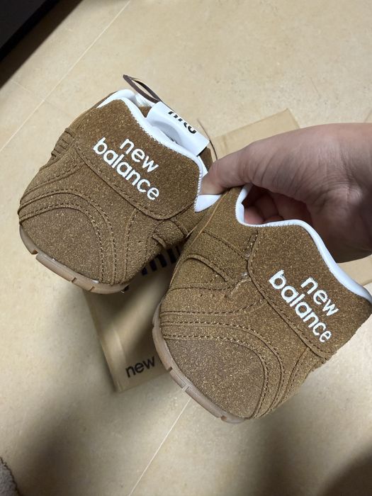 Nb miu miu tamanho 39