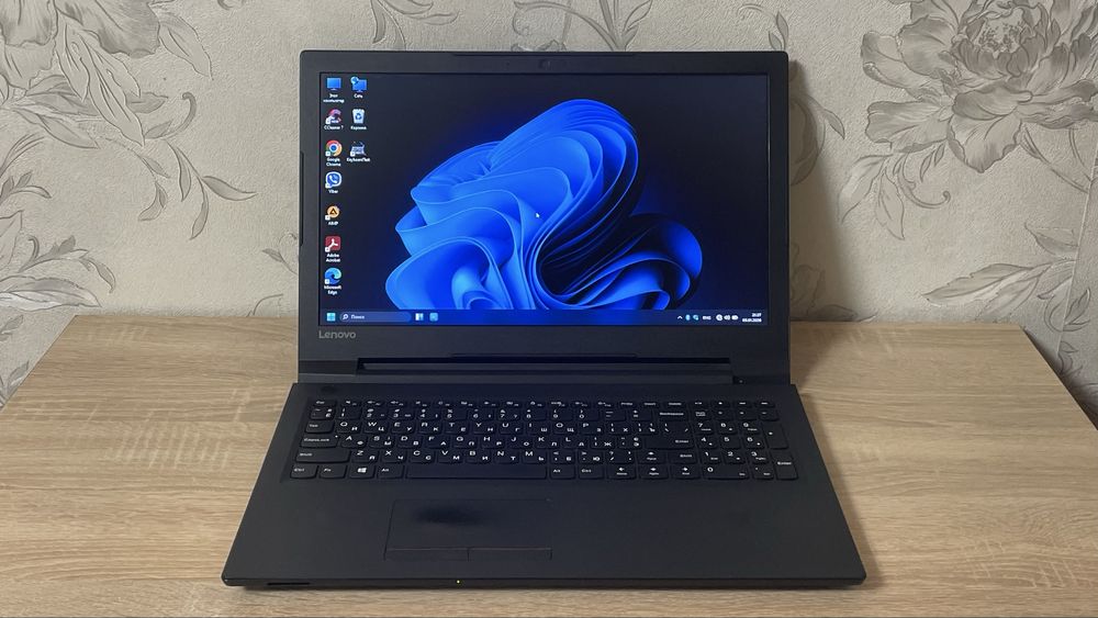 Lenovo V110-15ISK | Core i3 | 8GB RAM | SSD 240GB | Windows 11