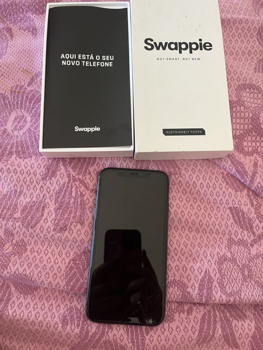 Iphone 11 64 GbP