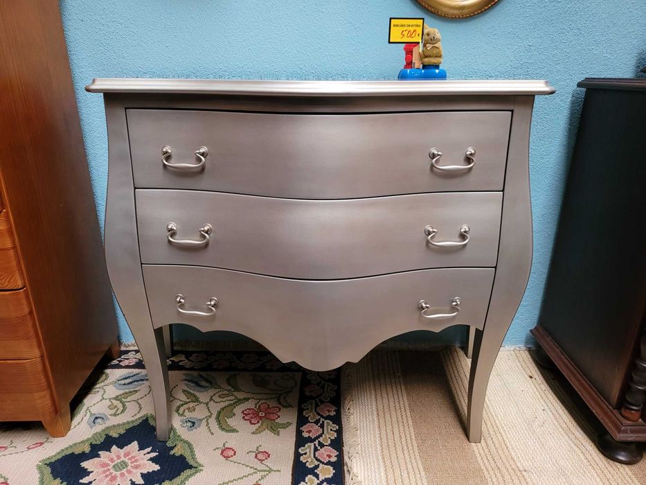 Cómoda de barriga - óptimo estado