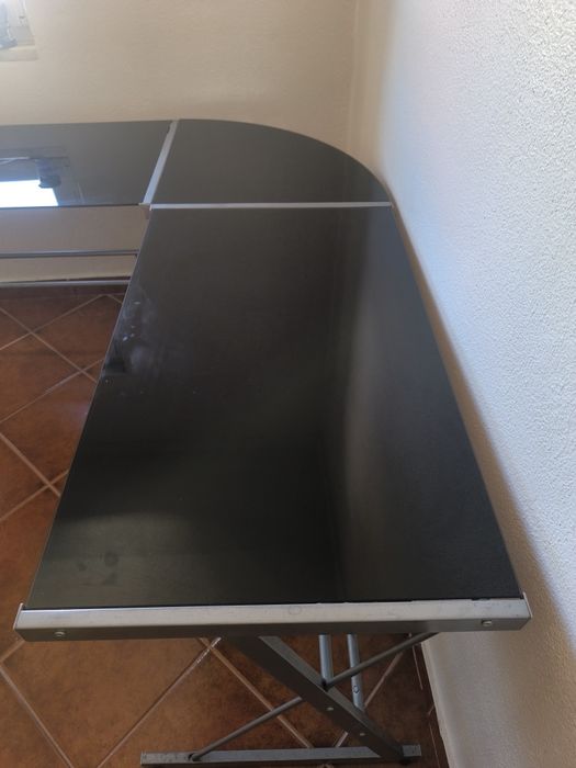 Mesa de computador