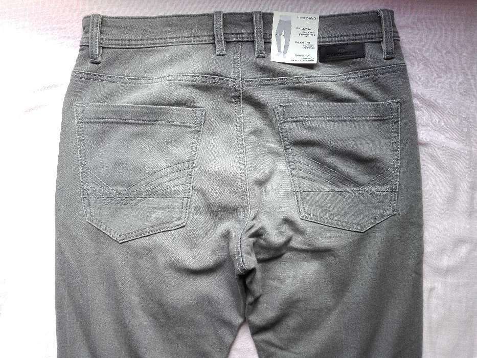 Calça de homem Tom Tailor n.40 CL 565