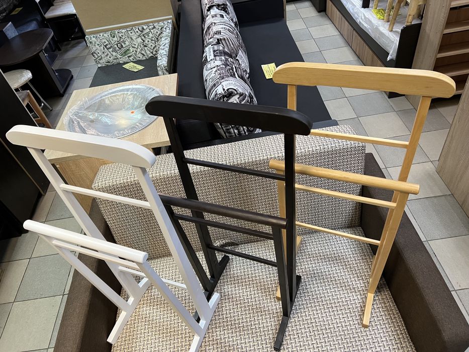 Вешалка напольная