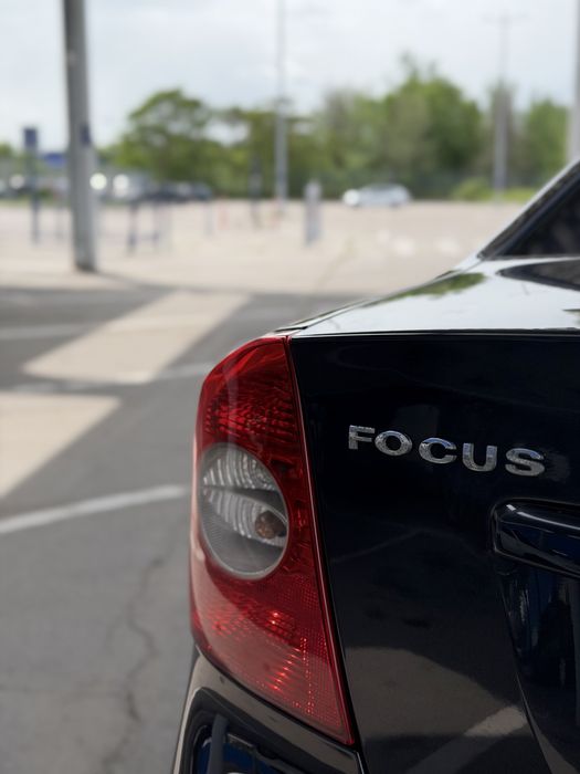 Продам Ford Focus automat