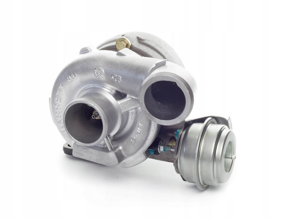 TURBINA Turbosprężarka FIAT Stilo Multipla Marea 1.9 JTD 110KM 115KM