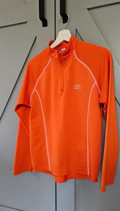 Bluza sportowa S