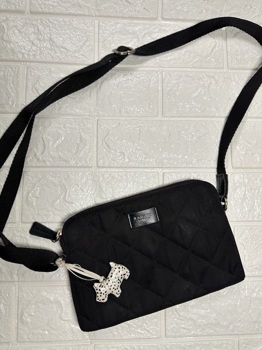 Radley сумка через плече
