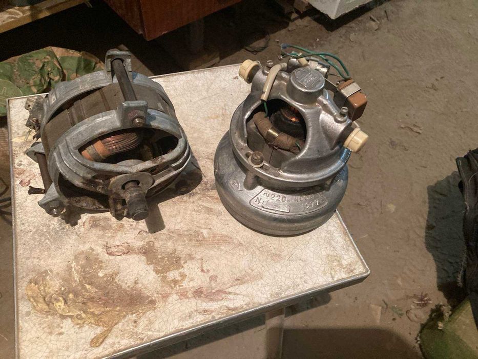 электродвигатель точило