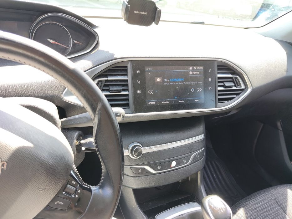Peugeot 308 SW 27/02/2020